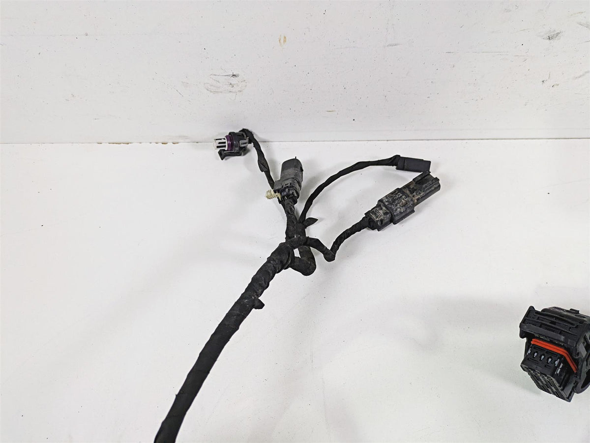 2021 Harley Softail FXST Standard Main Wiring Harness - No Abs - No Cut 69201493 {{ shop.shopifyCountryName }} - Mototech271