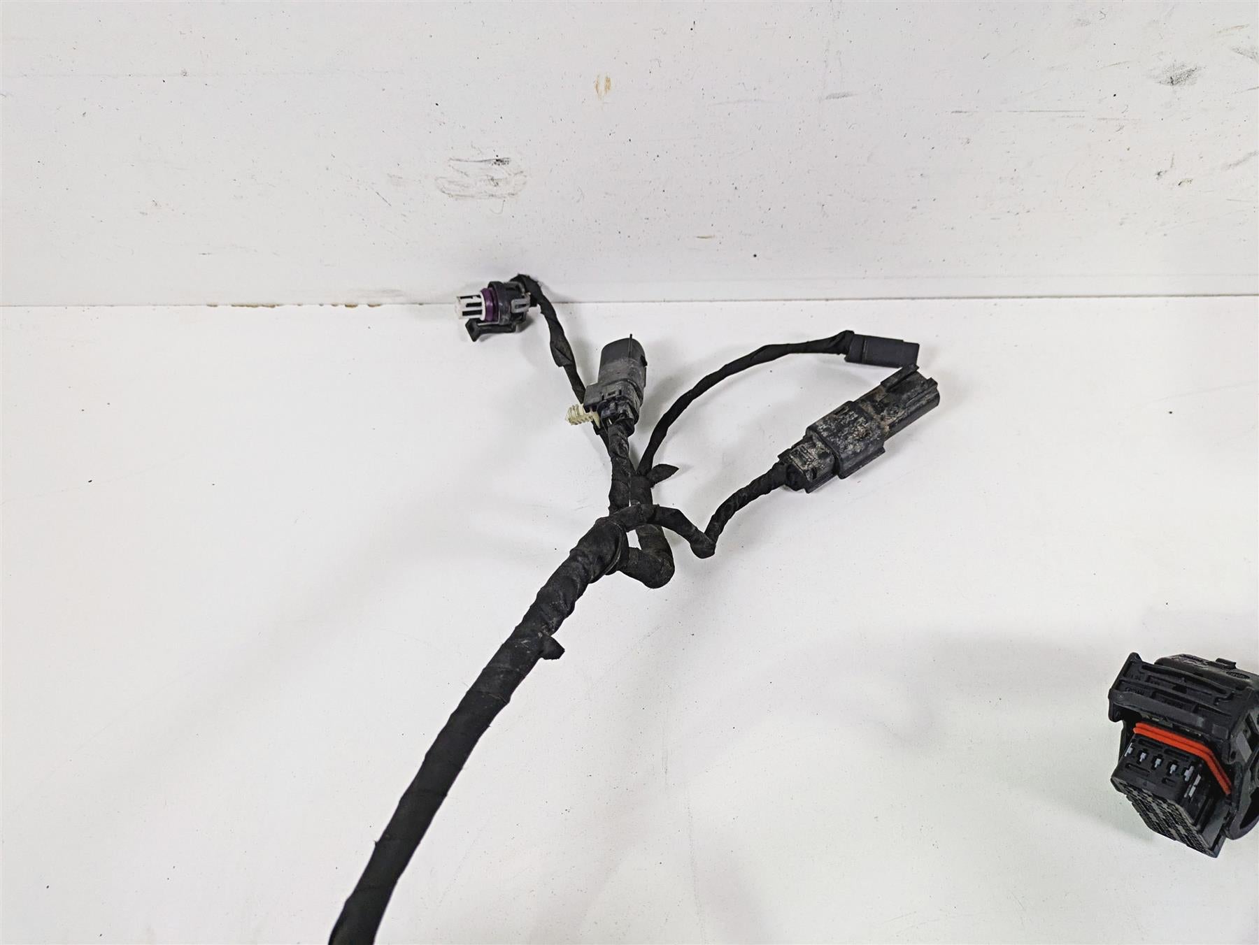 2021 Harley Softail FXST Standard Main Wiring Harness - No Abs - No Cut 69201493 {{ shop.shopifyCountryName }} - Mototech271