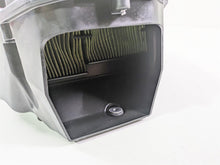 Load image into Gallery viewer, 2024 Triumph Street Triple 765 R Air Box Cleaner Breather Filter T2207650
