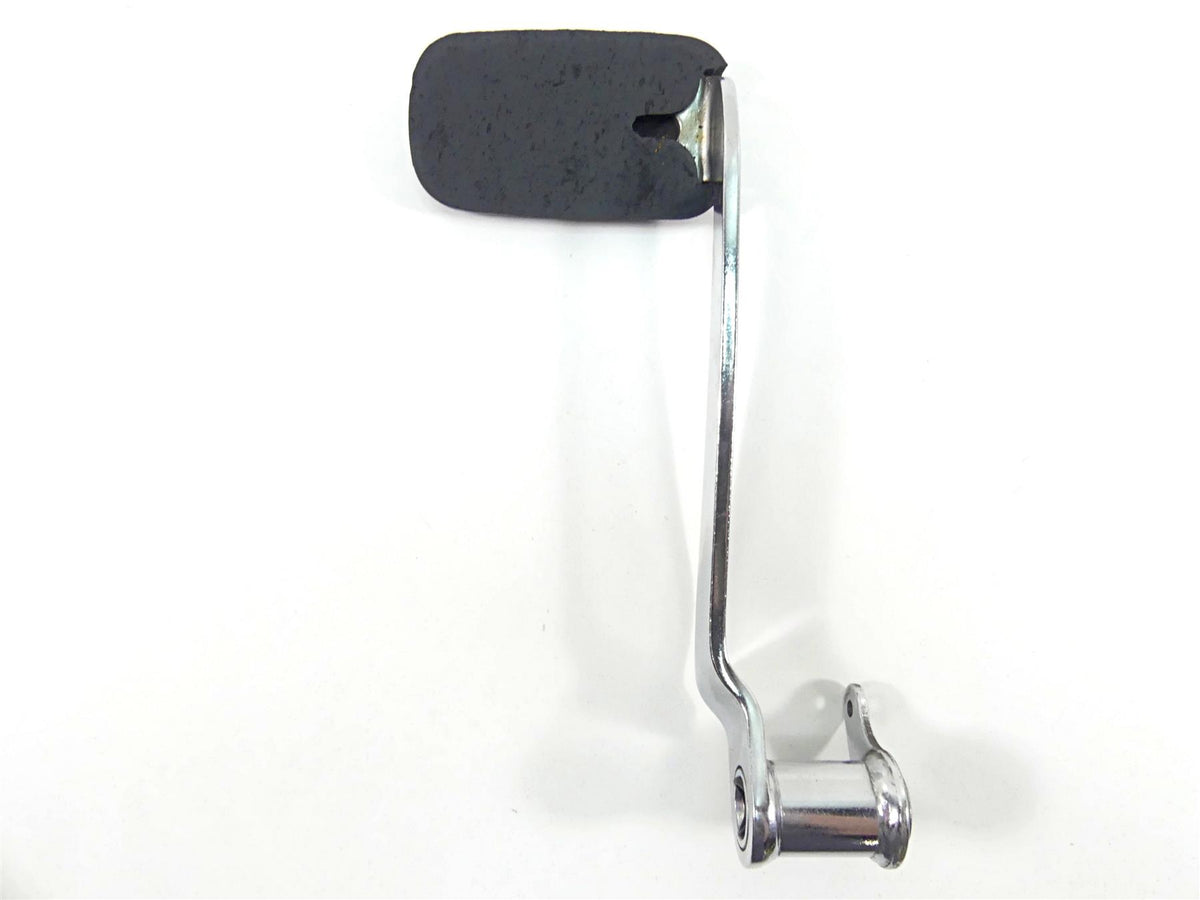 2003 Harley Touring FLHTCI E-Glide 100TH Rear Brake Lever Pedal 42407-02 {{ shop.shopifyCountryName }} - Mototech271
