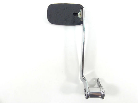 2003 Harley Touring FLHTCI E-Glide 100TH Rear Brake Lever Pedal 42407-02 {{ shop.shopifyCountryName }} - Mototech271