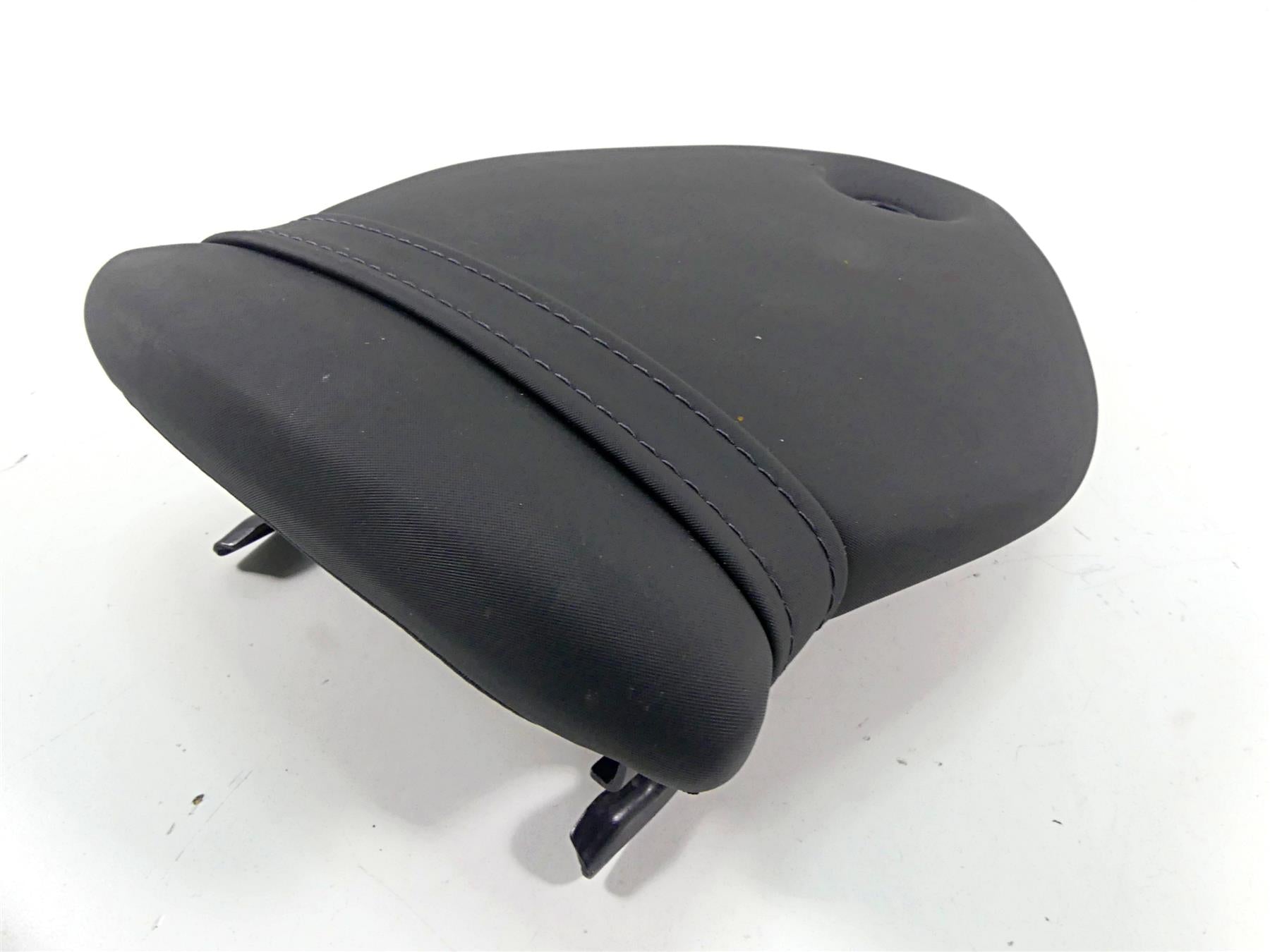 2013 BMW S1000RR K46 Passenger Seat Saddle Pillion 52538551153 {{ shop.shopifyCountryName }} - Mototech271
