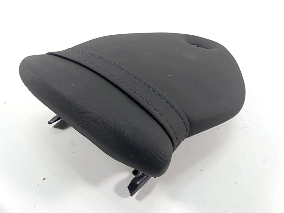 2013 BMW S1000RR K46 Passenger Seat Saddle Pillion 52538551153 {{ shop.shopifyCountryName }} - Mototech271