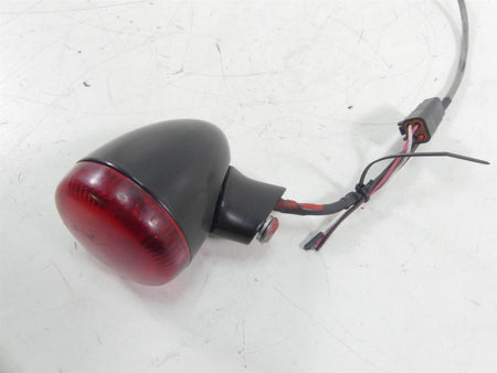 2016 Harley FLS Softail Slim Rear Right Blinker Turn Signal -Read 67800217 {{ shop.shopifyCountryName }} - Mototech271