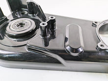 Load image into Gallery viewer, 2002 Indian Spirit Deluxe Inner Primary Drive Clutch Cover Black 72-004
