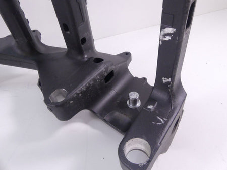 2019 Yamaha VMX17 V-Max 1700 Strgt Frame Chassis - Destr Export 2S3-21110-00-00 {{ shop.shopifyCountryName }} - Mototech271
