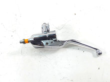 Load image into Gallery viewer, 9/16&quot; Chrome Front Brake Master Cylinder For Harley Davidson Softail Dyna Touring Bikes | Mototech271
