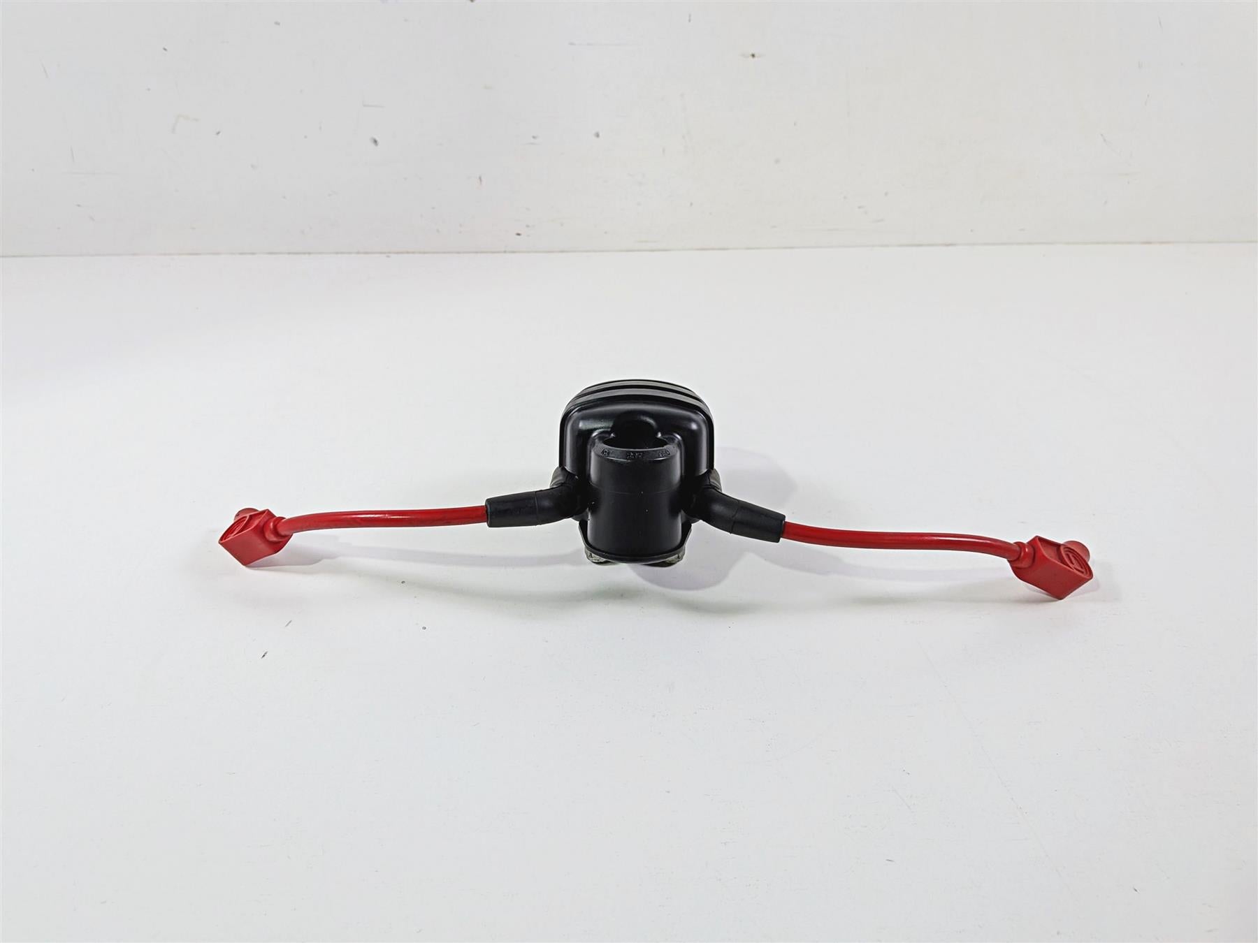2009 Harley FXCWC Softail Rocker Drag Specialties Ignition Coil + Plugs 10-2012 {{ shop.shopifyCountryName }} - Mototech271