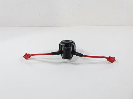 2009 Harley FXCWC Softail Rocker Drag Specialties Ignition Coil + Plugs 10-2012 {{ shop.shopifyCountryName }} - Mototech271