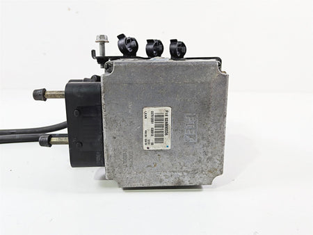 2002 BMW K1200LT 89V3 Integral Abs Control Module Pump -READ 34517728205 {{ shop.shopifyCountryName }} - Mototech271