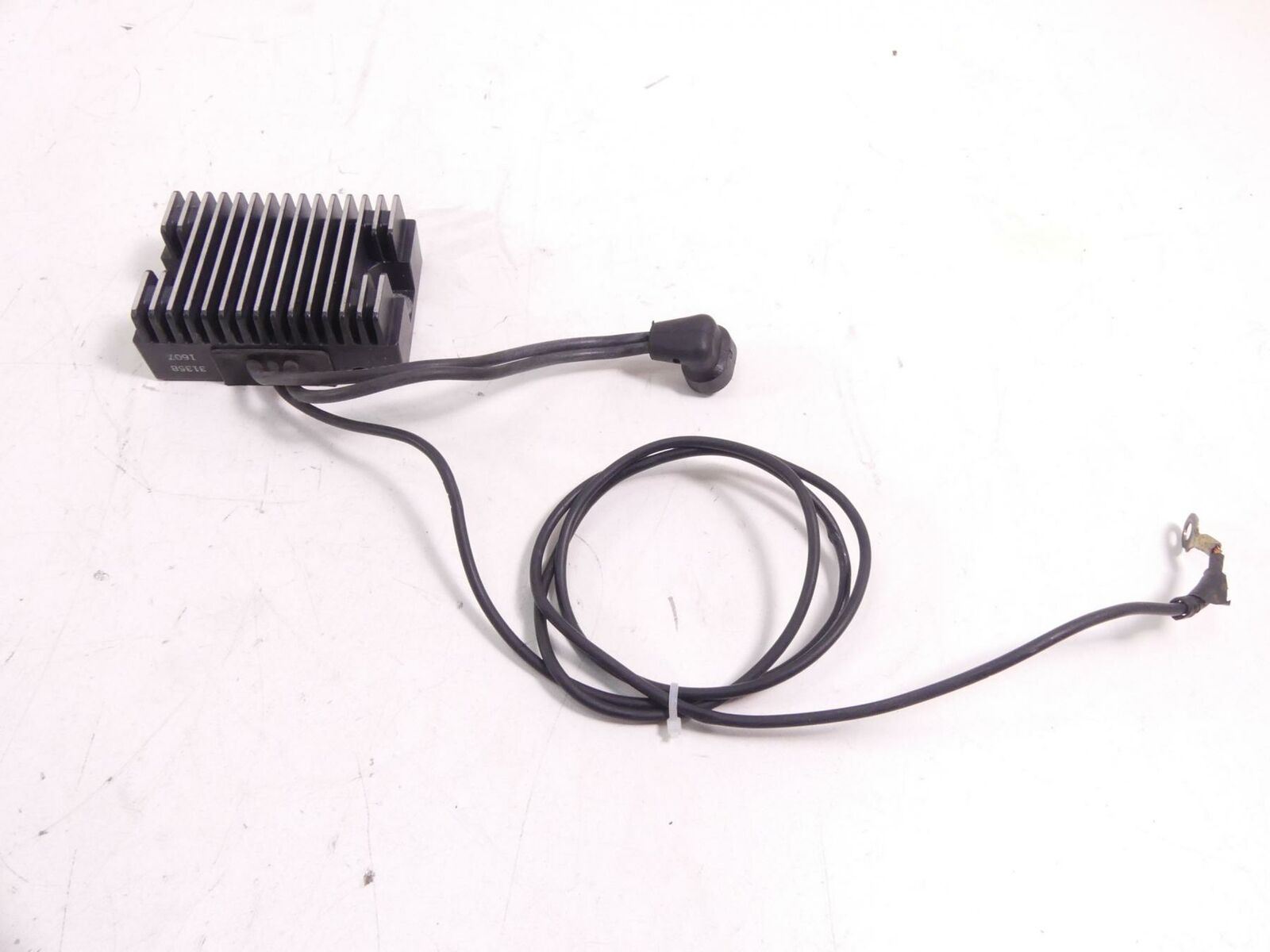 2003 Indian Spirit Springfield Rectifier Voltage Regulator 94-034 {{ shop.shopifyCountryName }} - Mototech271