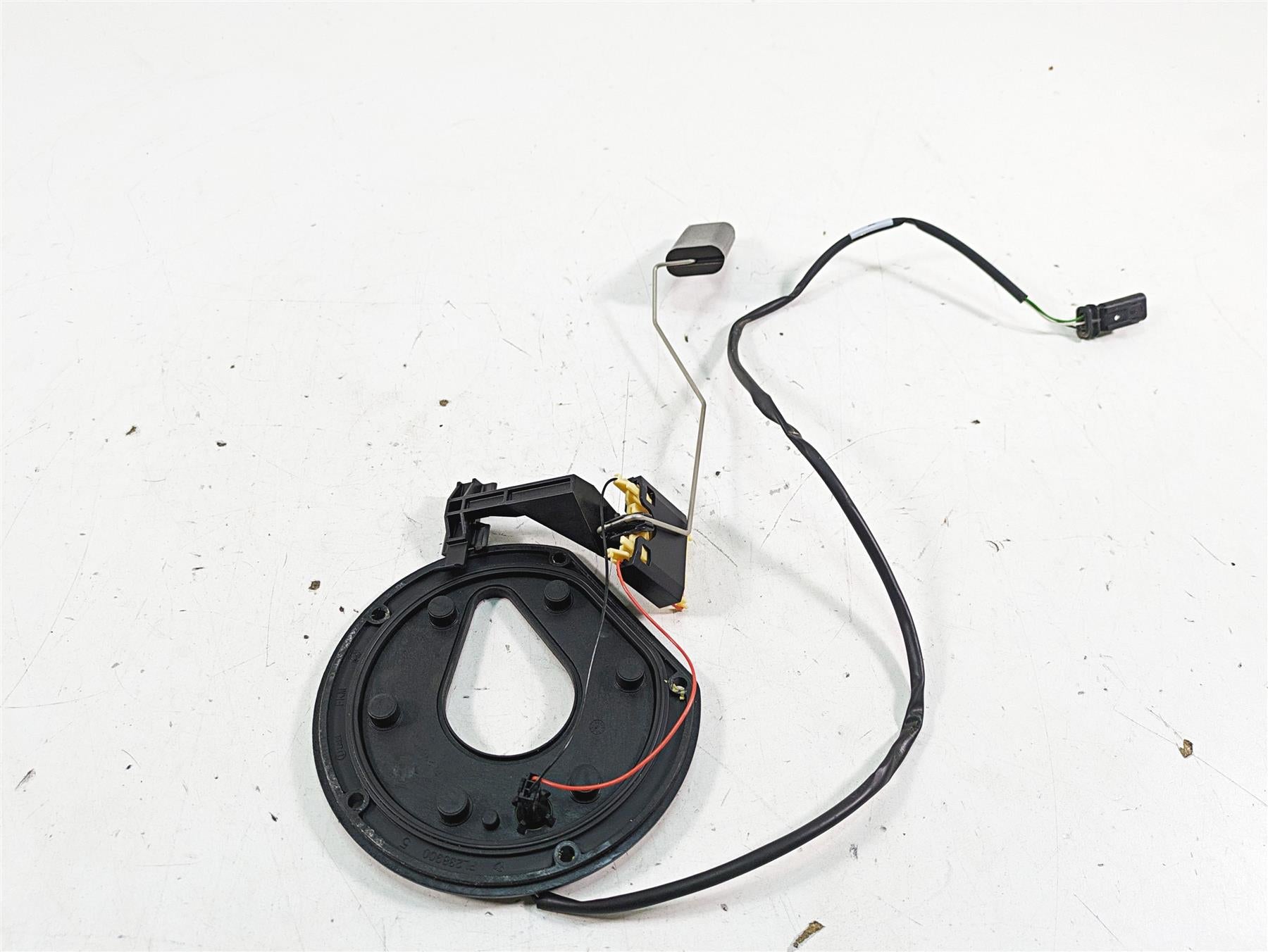 2022 Harley RA1250 S Pan America Fuel Gas Petrol Level Sender 61200064 61200068 {{ shop.shopifyCountryName }} - Mototech271