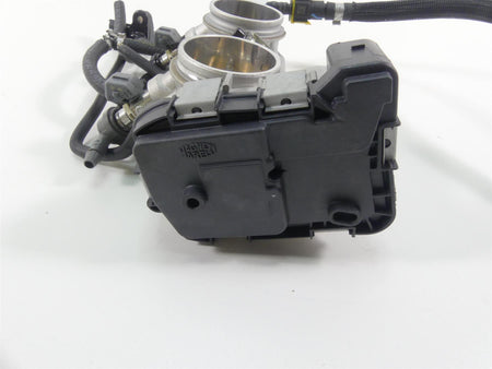 2021 Aprilia Tuono 660 RS660 Throttle Body Bodies Fuel Injection 1A019430 {{ shop.shopifyCountryName }} - Mototech271