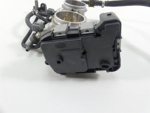 2021 Aprilia Tuono 660 RS660 Throttle Body Bodies Fuel Injection 1A019430 | Mototech271