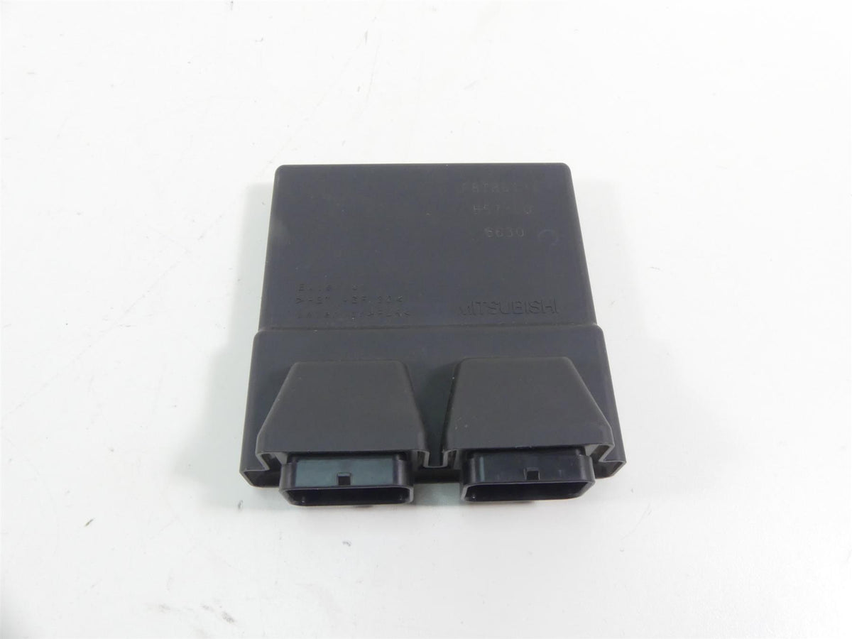 2017 Yamaha YXZ1000R EPS SS Ecm Cdi Ecu Engine Control Module B57-8591A-00-00 {{ shop.shopifyCountryName }} - Mototech271