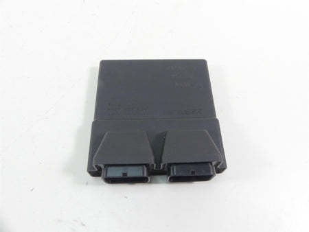 2017 Yamaha YXZ1000R EPS SS Ecm Cdi Ecu Engine Control Module B57-8591A-00-00 {{ shop.shopifyCountryName }} - Mototech271