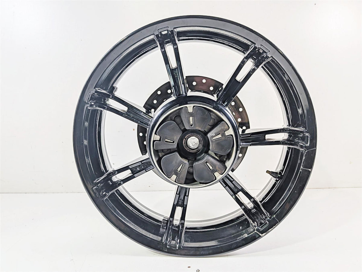 2020 Harley Touring FLTRK Road Glide 18x5 Rear Wheel Rim Impeller 40900603 {{ shop.shopifyCountryName }} - Mototech271