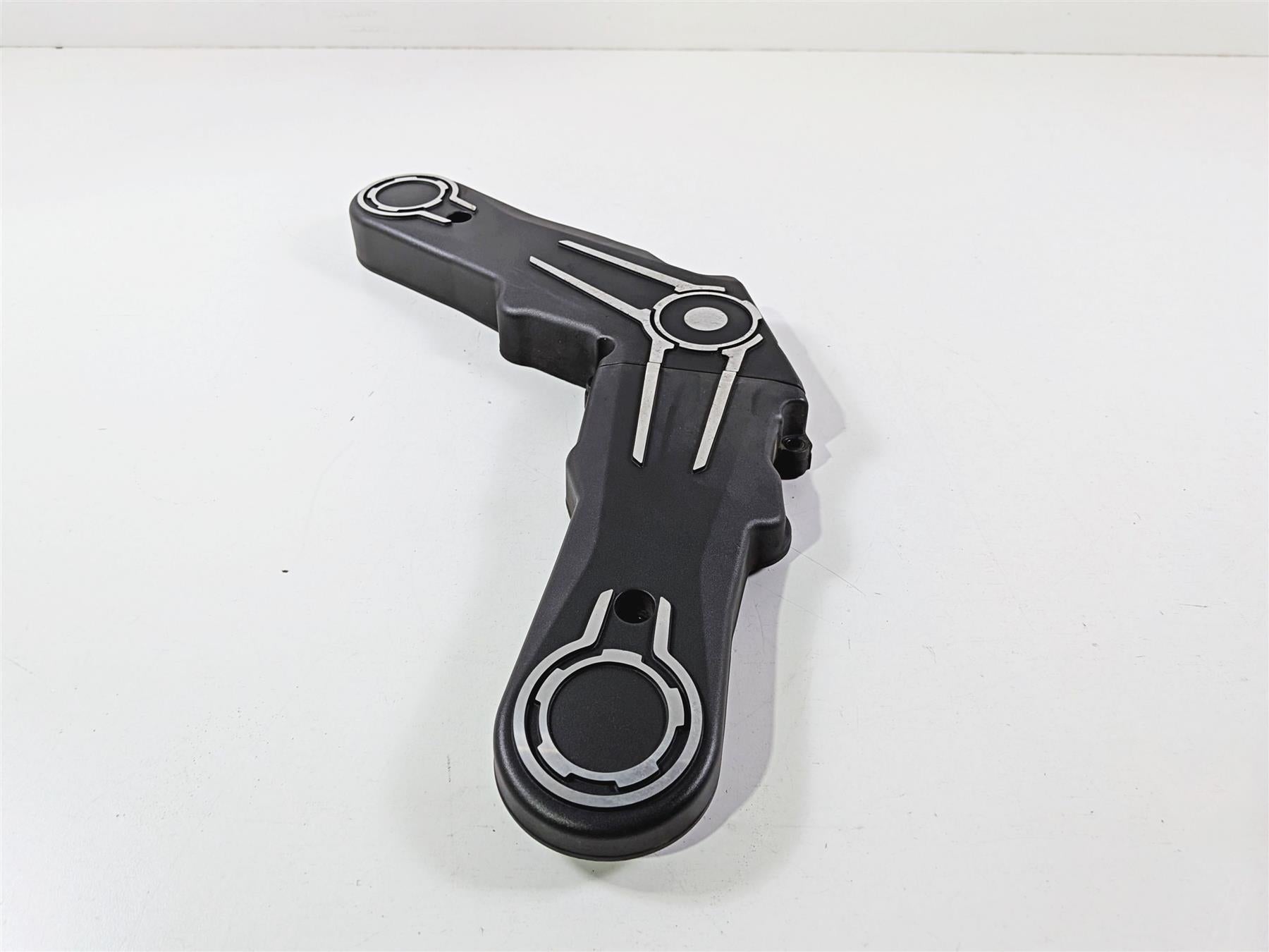 2015 Ducati Scrambler Urban Enduro Timing Belt Cover Set 24511511A 24511522A-Mototech271