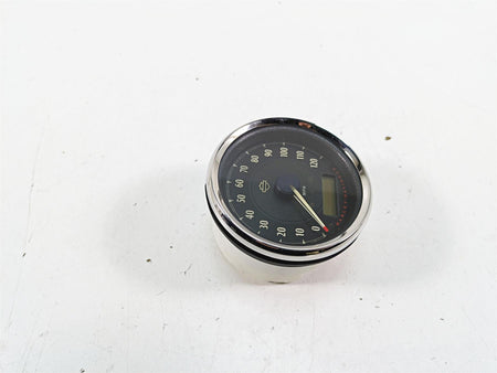 2015 Harley FXDL Dyna Low Rider Speedometer Gauge Instrument 36k 67478-12A {{ shop.shopifyCountryName }} - Mototech271