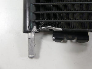 2018 Harley Softail FXBB Street Bob Oil Cooler & Cover Set - Read 62700191 | Mototech271