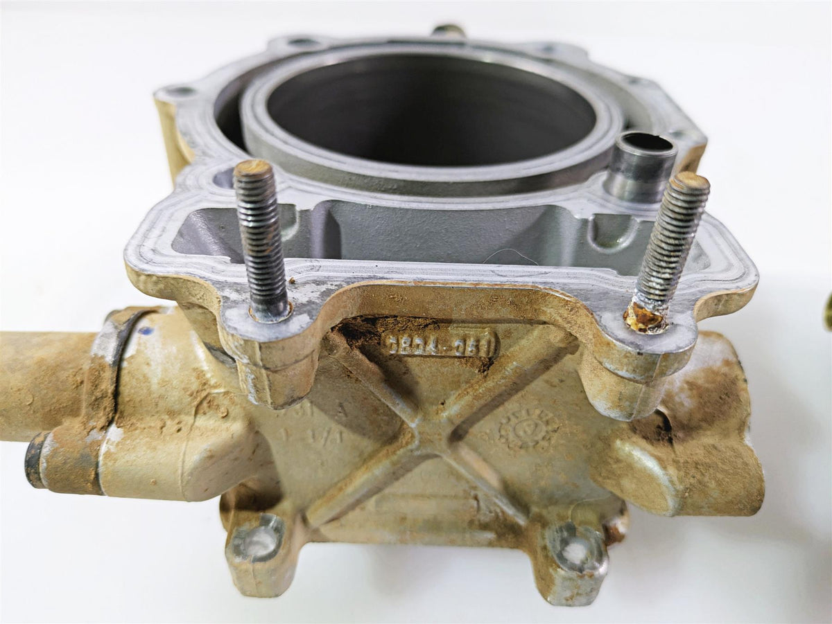 2015 Arctic Cat Wildcat 1000 X LTD Cylinder Jug Piston Set 917mi 0804-061 {{ shop.shopifyCountryName }} - Mototech271