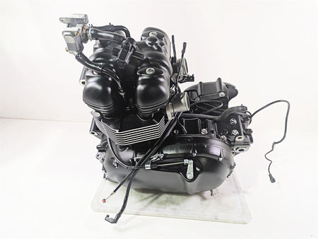 2013 Triumph Bonneville Running Engine Motor Transmission 10k - Video T1160143 {{ shop.shopifyCountryName }} - Mototech271