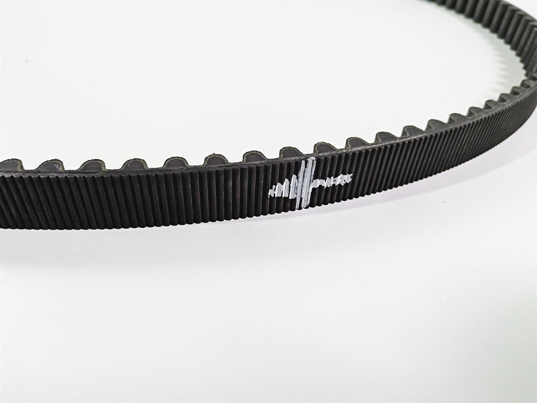 2019 Harley Softail FXDR 114 Rear Drive Belt 134T 24mm 40000018 {{ shop.shopifyCountryName }} - Mototech271