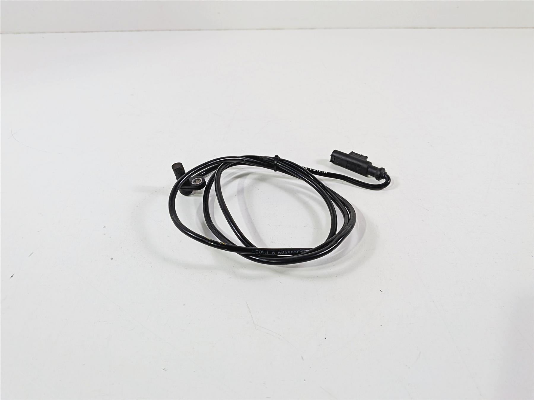 2019 Ducati Panigale V4S V4 S Corse Rear Abs Wheel Speed Brake Sensor 55212111B {{ shop.shopifyCountryName }} - Mototech271