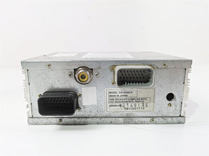 1999 Harley Touring FLHTCUI E-Glide Radio Stereo Tape Cassette Player 76146-98
