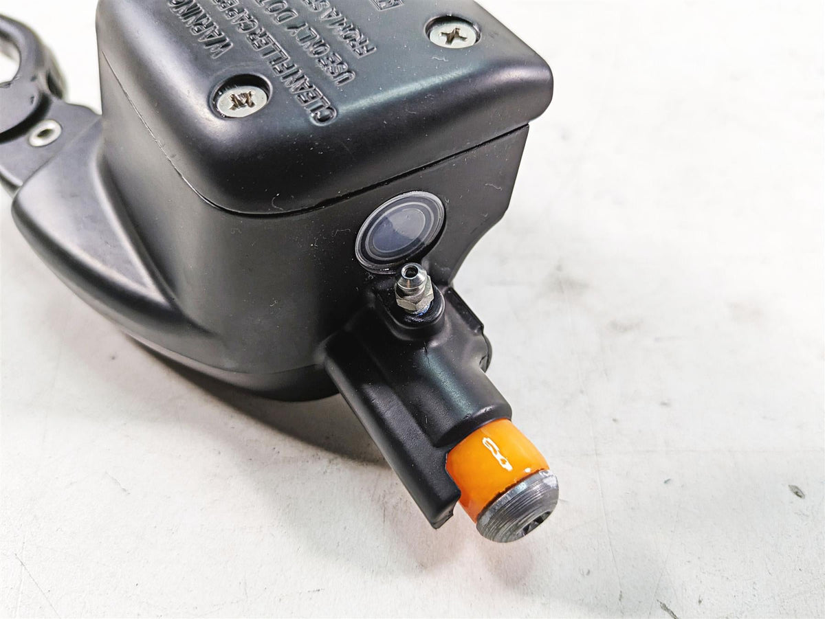 2007 BMW R1200RT K26 Magura Front Brake Master Cylinder D=16mm 32727708444 {{ shop.shopifyCountryName }} - Mototech271