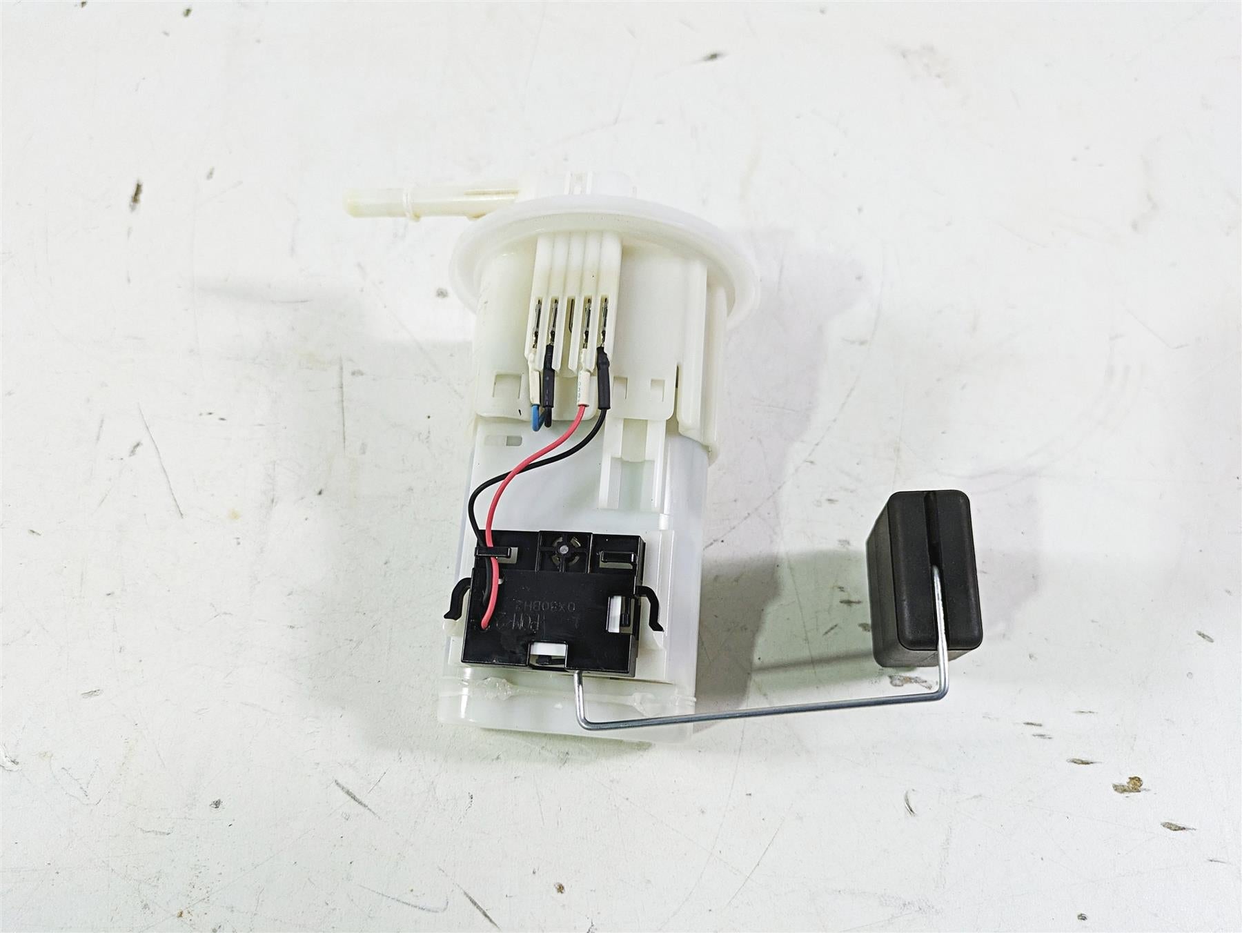 2021 Yamaha Tenere 700 XTZ7 Fuel Gas Petrol Pump BW3-13907-00-00 BW3-13907-10-00 {{ shop.shopifyCountryName }} - Mototech271