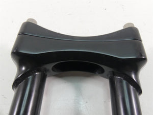 2003 Harley Dyna 100TH FXDL Low Rider Biltwell Handlebar Riser 8" 6403-201-08 | Mototech271