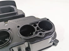 Load image into Gallery viewer, 2009 Yamaha FZ1 FZS10 Fazer Air Filter Box &amp; Velocity Stacks 2D1-14411-00-00

