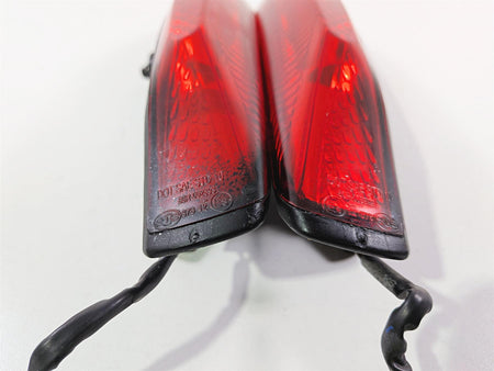 2015 Ducati Diavel Dark Taillight Tail Light Lamp Set 52510413A 52510423A-Mototech271