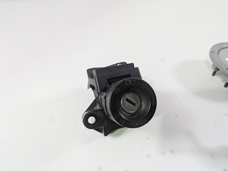2010 BMW R1200GS K25 Cdi Ignition Switch Key Locks Set 7723394 51257700072 {{ shop.shopifyCountryName }} - Mototech271