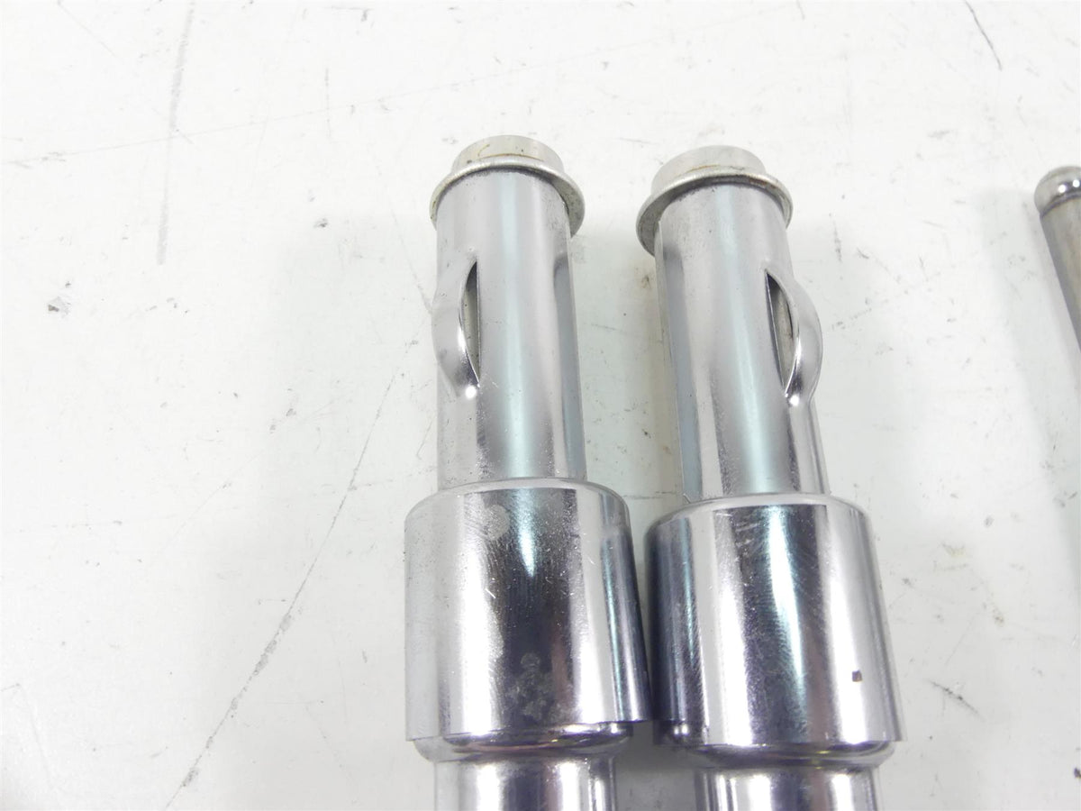 2021 Harley Softail FXBBS Street Bob Push Rod Tappet Cover Set 25700410 {{ shop.shopifyCountryName }} - Mototech271