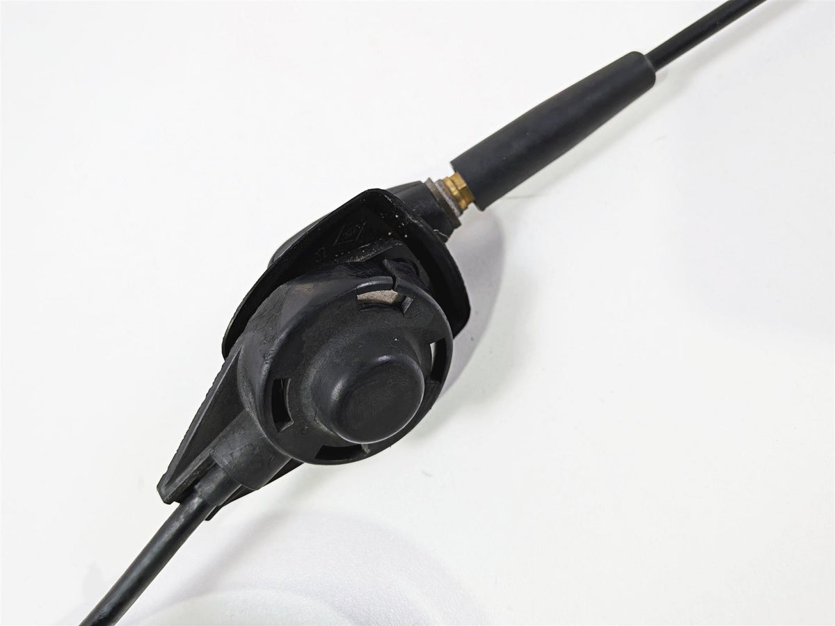 2020 Indian Challenger Limited Radiao Antenna & Cable set 2414780-Mototech271
