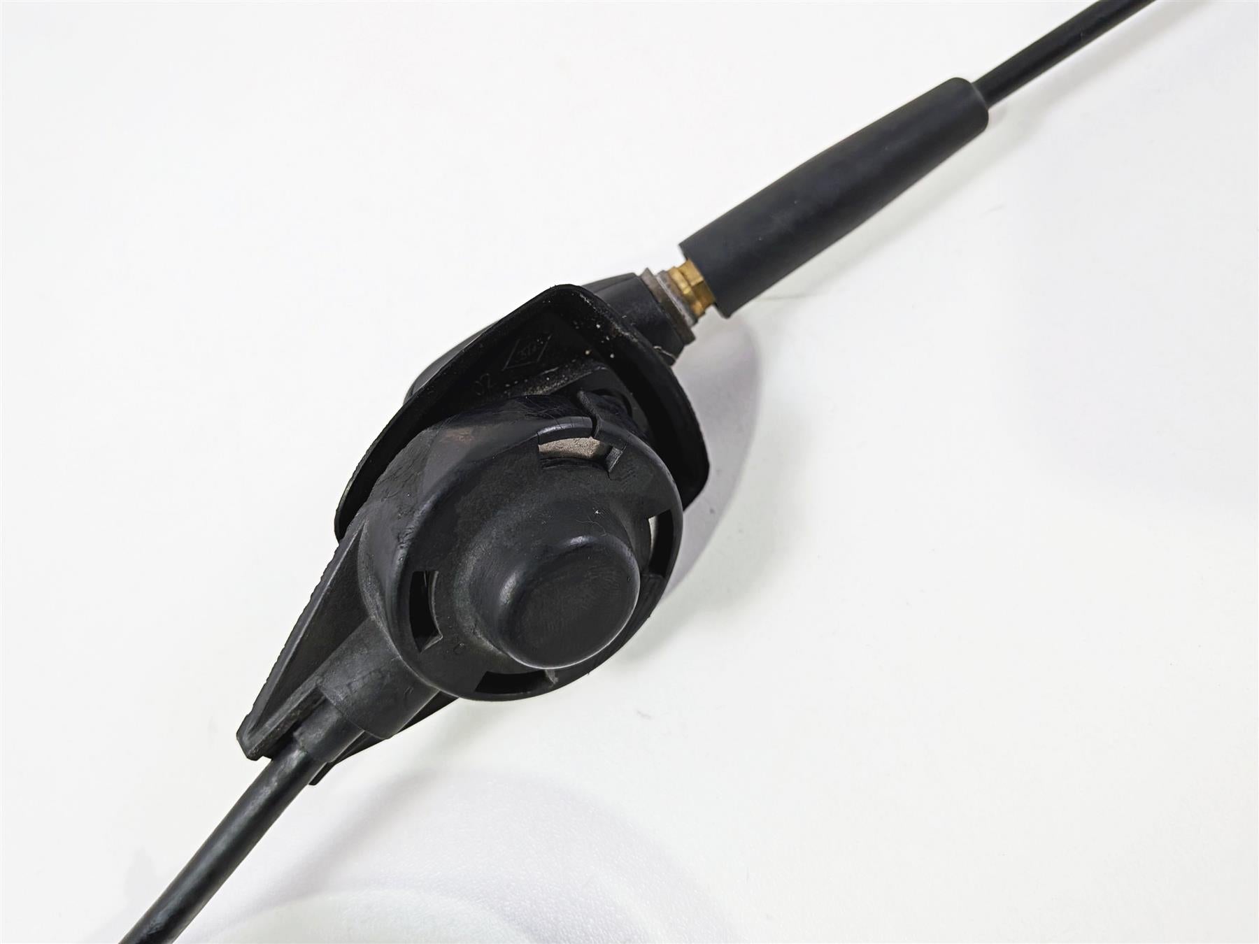 2020 Indian Challenger Limited Radiao Antenna & Cable set 2414780-Mototech271
