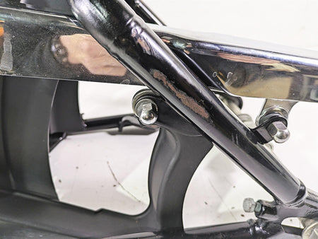 2016 Harley FLSTC Softail Heritage Rear Swingarm & Belt Covers 47573-11BHP {{ shop.shopifyCountryName }} - Mototech271