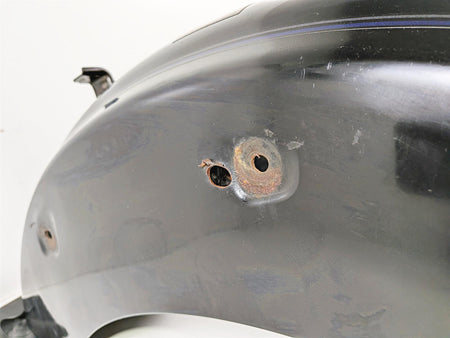 2002 Yamaha XVS650 V-Star Classic Rear Fender & Taillight Tail lamp 5BN-W216R {{ shop.shopifyCountryName }} - Mototech271