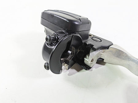 2016 Harley VRSCDX Night Rod Front Brake Master Cylinder 44551-08F {{ shop.shopifyCountryName }} - Mototech271