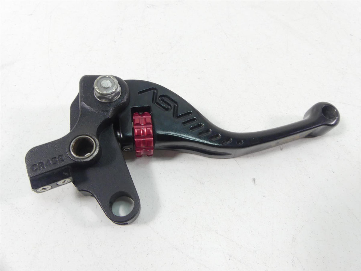 2004 Honda CBR1000RR SC57 Short ASF Brake & Clutch Hand Lever Set CR45E {{ shop.shopifyCountryName }} - Mototech271