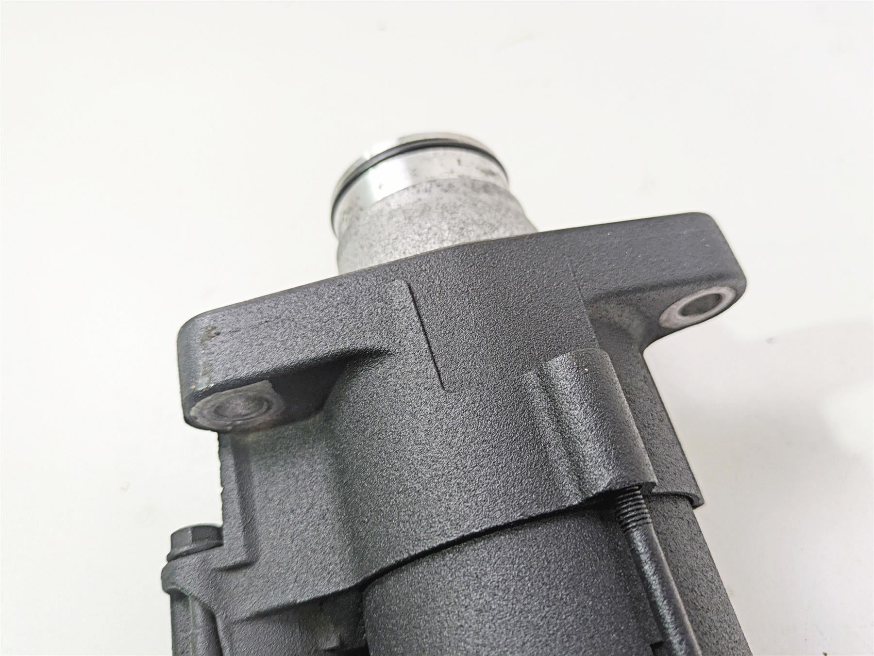2021 Harley Touring FLTRX Road Glide Engine Starter Motor M8 107 114 31400053 {{ shop.shopifyCountryName }} - Mototech271