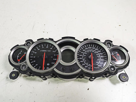 2018 Suzuki GSX1300 R Hayabusa Speedometer Gauges 14k - Read 34120-15H30 {{ shop.shopifyCountryName }} - Mototech271