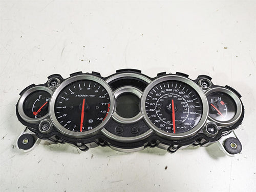2018 Suzuki GSX1300 R Hayabusa Speedometer Gauges 14k - Read 34120-15H30 | Mototech271