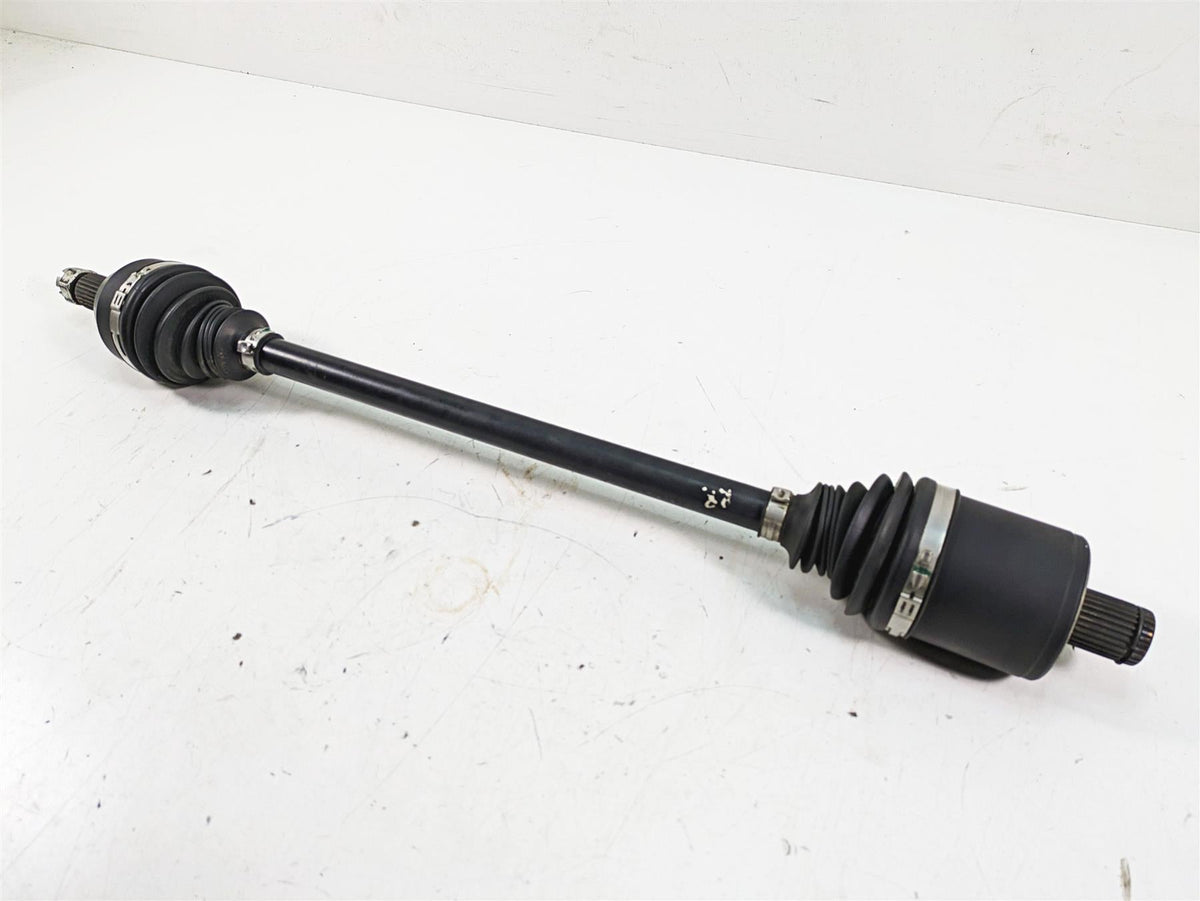 2019 Polaris RZR XP 1000 EPS ArmorTech Right Cv Axle Heavy Duty Shaft AX0584H {{ shop.shopifyCountryName }} - Mototech271