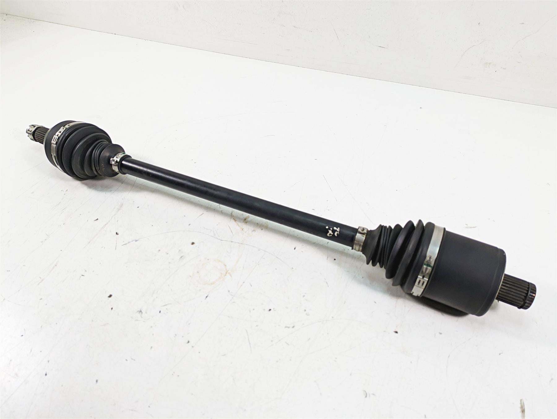 2019 Polaris RZR XP 1000 EPS ArmorTech Right Cv Axle Heavy Duty Shaft AX0584H {{ shop.shopifyCountryName }} - Mototech271