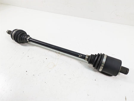 2019 Polaris RZR XP 1000 EPS ArmorTech Right Cv Axle Heavy Duty Shaft AX0584H {{ shop.shopifyCountryName }} - Mototech271
