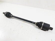 Load image into Gallery viewer, 2019 Polaris RZR XP 1000 EPS ArmorTech Right Cv Axle Heavy Duty Shaft AX0584H | Mototech271
