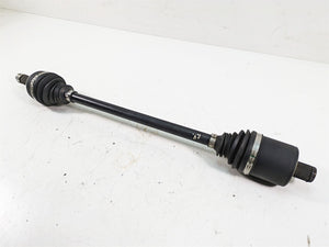 2019 Polaris RZR XP 1000 EPS ArmorTech Right Cv Axle Heavy Duty Shaft AX0584H | Mototech271